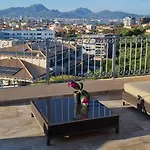 Attico Con Terrazza A Olbia